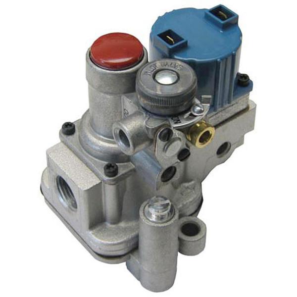 Groen Z088260, Gas Valve, 24V, 60 Hz, Natural Gas