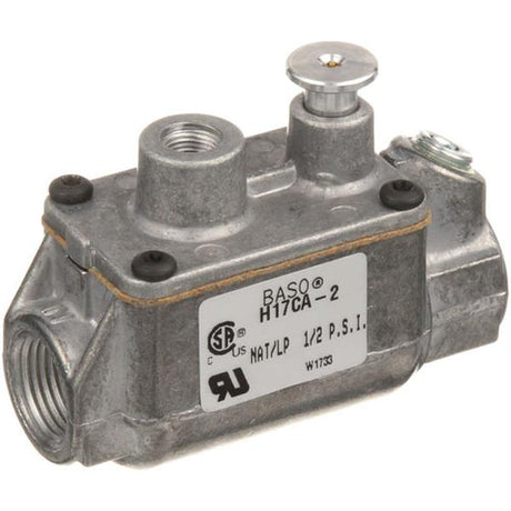Star 2J-Z4607, Safety Valve, Natural/Propane