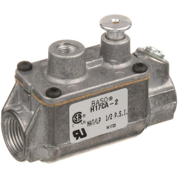 Star 2J-Z4607, Safety Valve, Natural/Propane