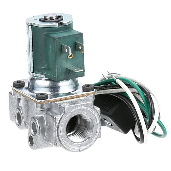 Garland 2345700, Gas Solenoid Valve, 25V, 1/2"