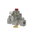 Marsal Pizza Oven 55127, Gas Safety Valve, TS11, 1/4 in Tube Fitting