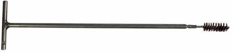 Duke 175701, Flame Rod Tube Cleaner