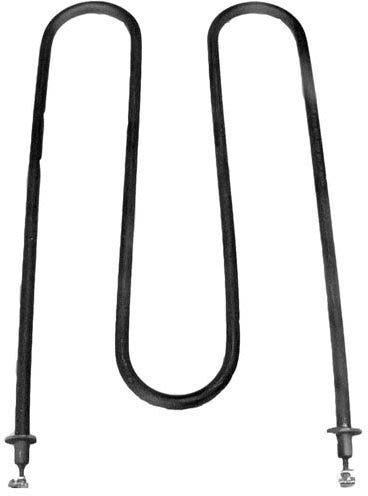 Lincoln 14673SP, Toaster Element