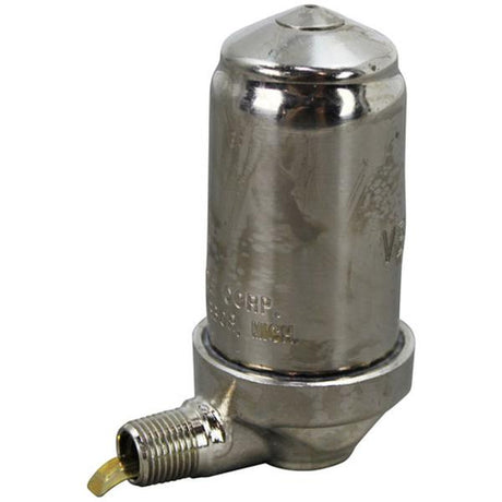 Market Forge 10-4556, VACUUM-AIR VEN BLR