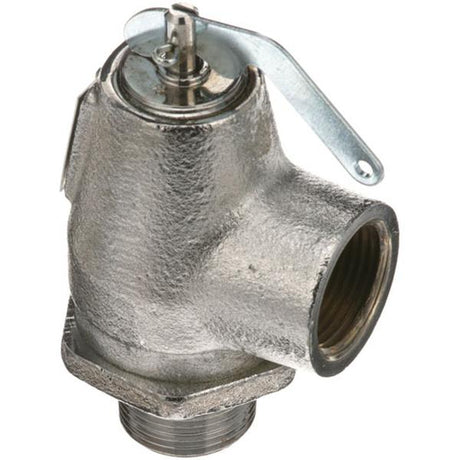 Groen Z011004, Safety Valve, 25 PSI, 3/4" NPT