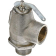 Groen Z004010, Safety Relief Valve, 30 PSI, 3/4"