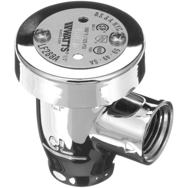 Middleby Marshall A23730, Vacuum Breaker, 1/2"