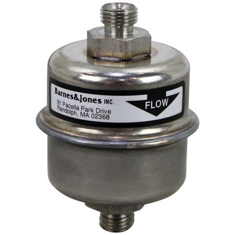 Cleveland 20559, Thermostatic Trap