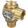 Cleveland KE54941-7, SAFETY VALVE;25# 1/2X1/2 CONBRAC