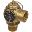 Cleveland KE50998, VALVE SAFETY 50PSI 1/2X1/2