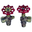 Cleveland 07176, 1/2GAUGE;SET WATER(COMP) PLAIN