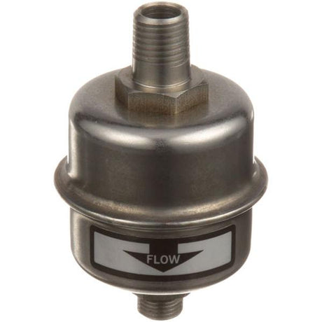Cleveland 101207, Thermostatic Steam Trap, 1/4" MPT