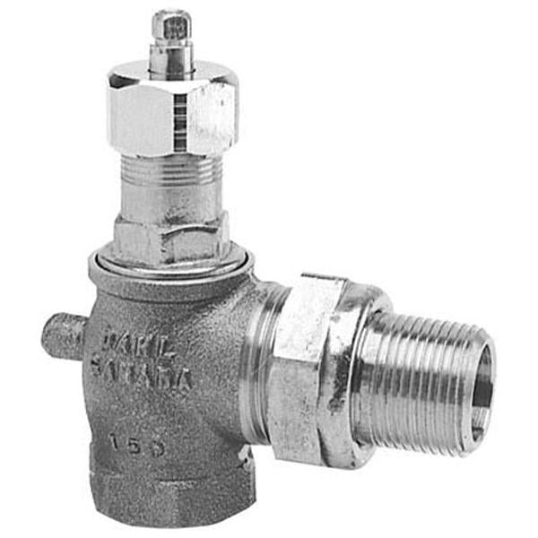 Cleveland KE00350, VALVE STEAM ASSEMBLY 3/4NPT