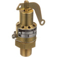 Groen 143470, Pressure Relief Valve, 1 PSI, 3/8" NPT