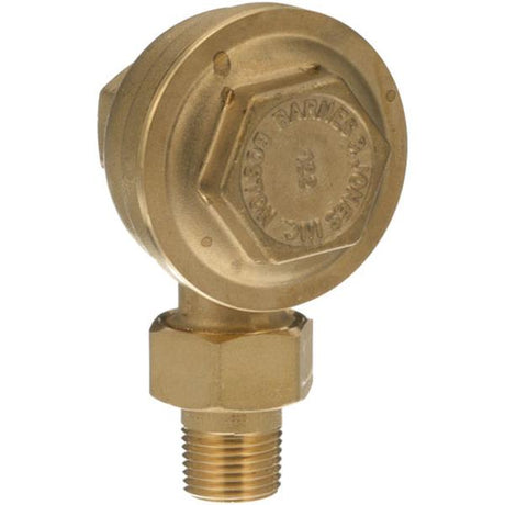 Cleveland FK20551, Thermostatic Steam Trap Kit, Unthreaded