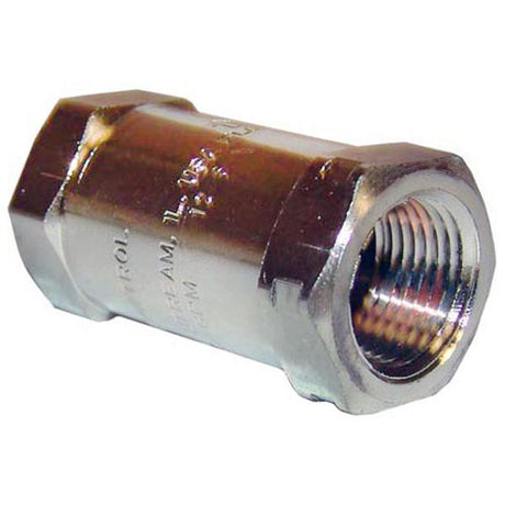 Southbend PP-636, Cavity Flow Regulator