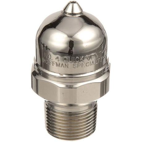 Cleveland 100959, Air Vent Conversion Kit