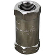 Cleveland 15455, Flow Control Regulator, 3/8", 0.5 GPM
