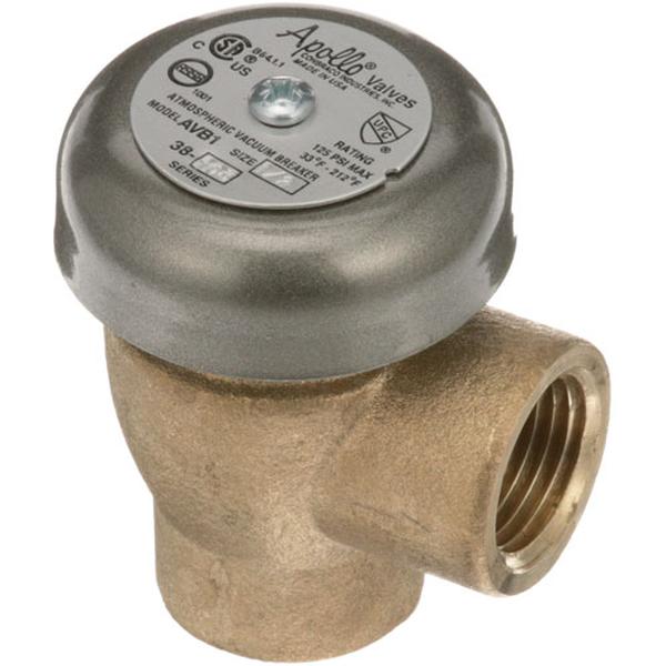 Champion 100500, Vacuum Breaker, 1/2", Bronze