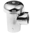 Stero 0P-151149, 3/4 IN CHROME VACUUM BREAKER