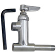 T&S Brass 0155-LN, Add-On Faucet without Nozzle (B-0155-LN)