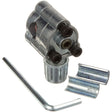 Mavrik 561384, Bullet Piercing Valve for 1/4, 5/16 and 3/8 in OD Tubing