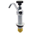Cecilware F10, Dipperwell Faucet, 5/16 in, Lead Free