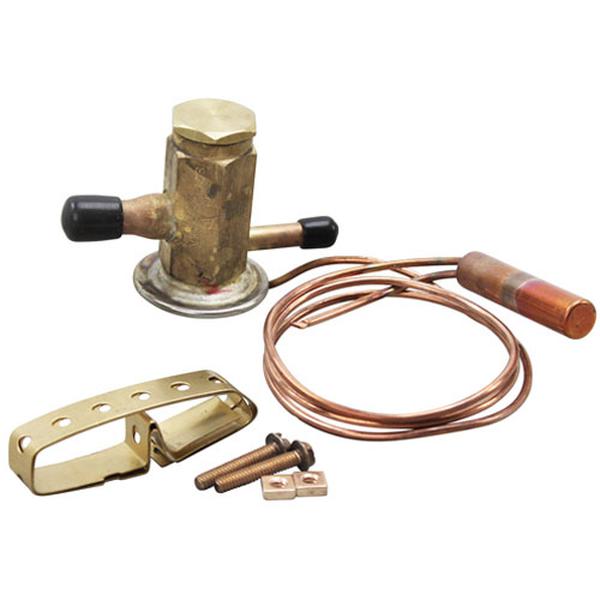 Scotsman 16-1009-22, Expansion Valve, TXV