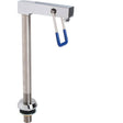 Randell HD FLR025, Glass Filler Faucet