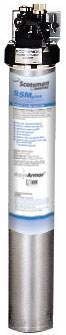 Scotsman SSMRC6, 6 Pack Water Filter Replacement Cartridges