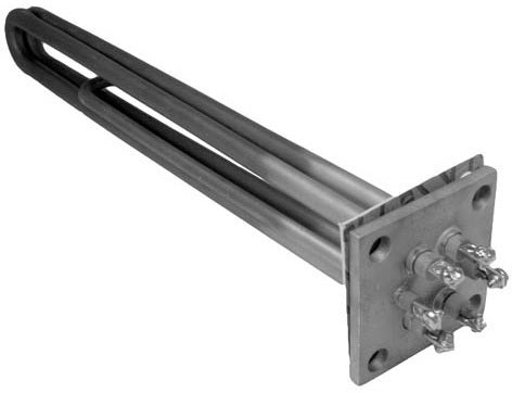 Jackson 4540-100-21-00, Booster Element