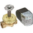 Cleveland 44095, Solenoid Valve and Bushing Assembly