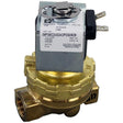 Cleveland FK22224, Steam Solenoid Valve Kit, 1-80 PSI