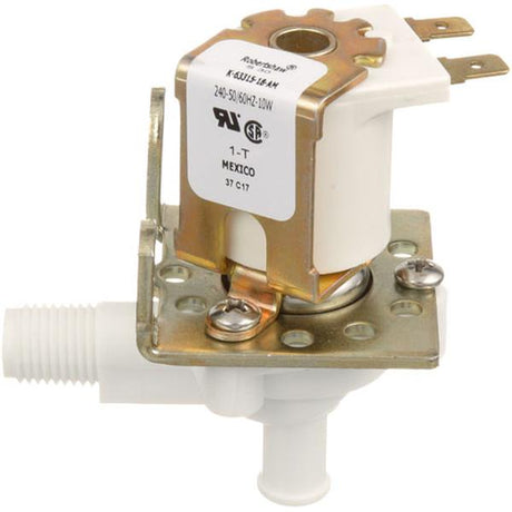 Wells 2E-46529, Solenoid Valve, Fill, 240V, 60HZ