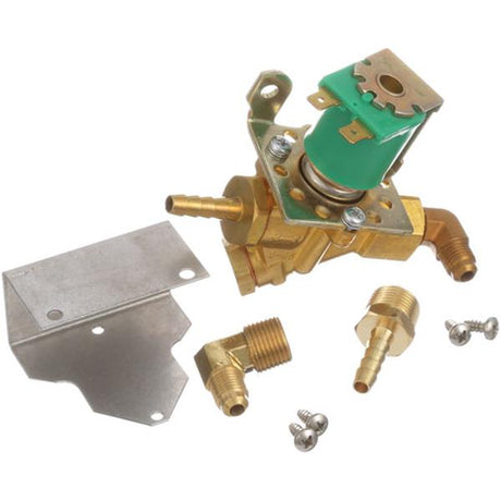 Scotsman 12-2410-21, Water Inlet Valve