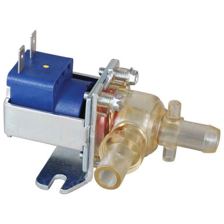 Bunn 27370-0000, Solenoid Valve Assembly, 120V, 60 Hz, Plastic
