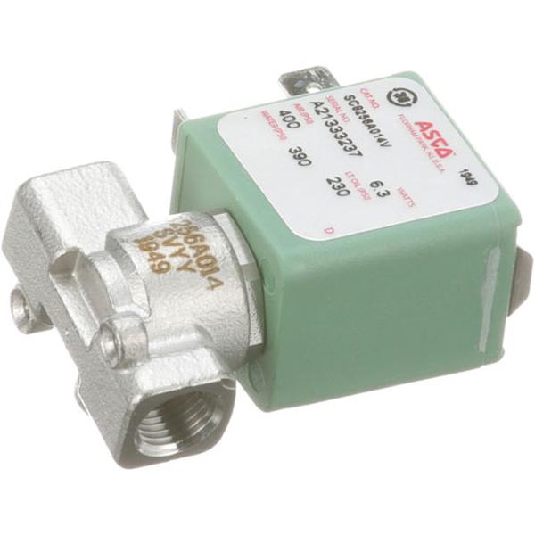 Blodgett 41037, Solenoid Valve, 240V