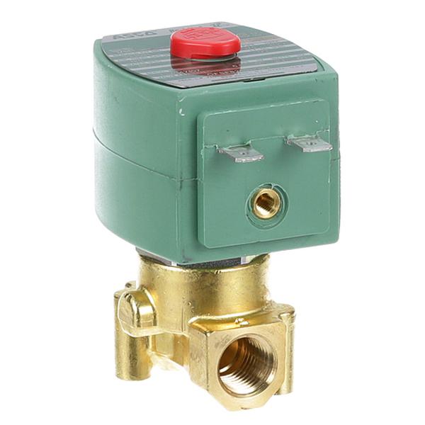 Groen Z099221, Condensate Solenoid Valve, 1/4" NPT