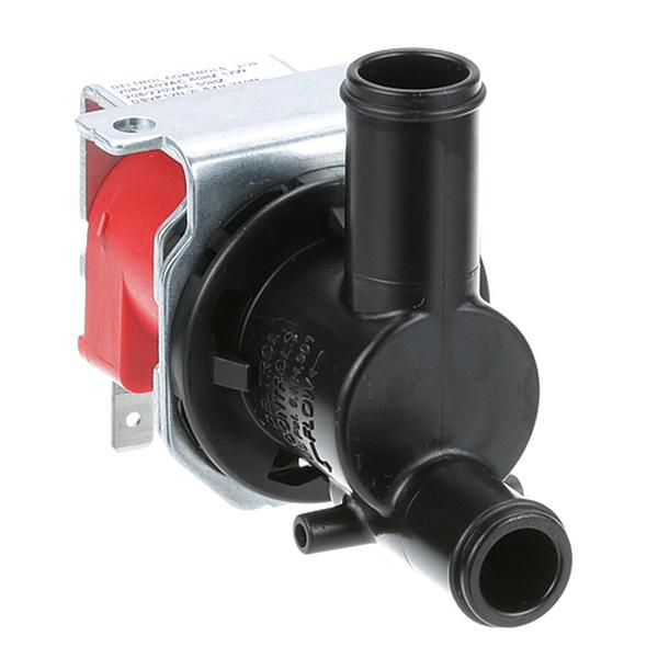 Ice-O-Matic 9041105-02, Purge Valve, 0 Deg, 240V