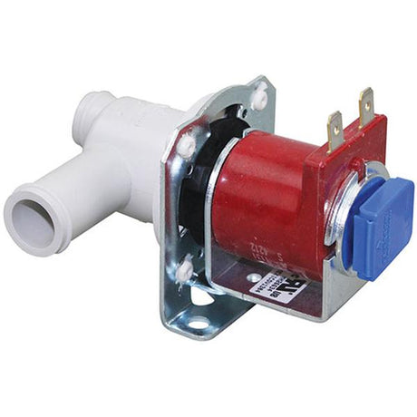 Ice-O-Matic 9041105-03, Purge Valve, 90 Deg, 240V
