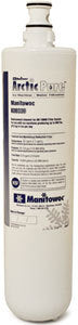 Manitowoc K-00338, Water Filter Cartridge