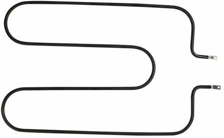 Duke 230299, Element Kit, Sealed Well, 120V, 750W