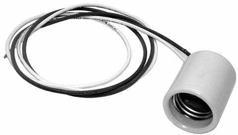 Duke 2246-2, Socket