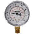 Groen 84208, Compound Pressure Gauge