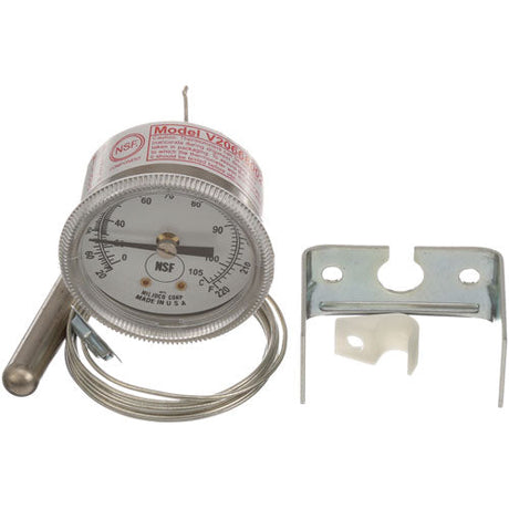 Alto Shaam GU3273, Temperature Gauge, up to 220F