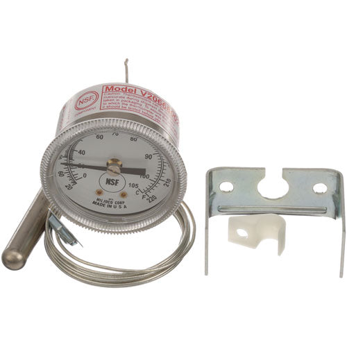 Alto Shaam GU3273, Temperature Gauge, up to 220F