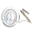 Norlake 000653, Temperature Gauge, Dial Thermometer