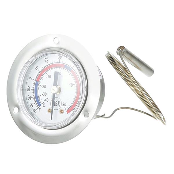 Norlake 000653, Temperature Gauge, Dial Thermometer