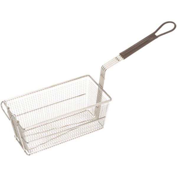 Garland 1035300, Twin Fryer Basket, Coated Handle