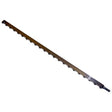 Berkel 01-404575-00693, KNIFE ASSEMBLY CARBON STEEL